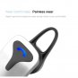 ER9 Car Kit Charger FM Transmitter Bluetooth Earphone Handsfree Support TF Card