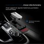 ER9 Car Kit Charger FM Transmitter Bluetooth Earphone Handsfree Support TF Card