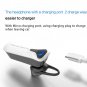 ER9 Car Kit Charger FM Transmitter Bluetooth Earphone Handsfree Support TF Card