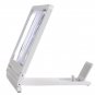 Portable Magnifier Screen 3time enlarge Screen Magnifier for Smartphone Stand