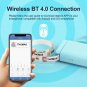 Wireless Label Printer Portable Pocket D11 BT Thermal Home Use Office Fast Print