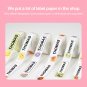Wireless Label Printer Portable Pocket D11 BT Thermal Home Use Office Fast Print