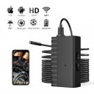 5.5MM 5MP HD Wireless Endoscope 1080P IP67 Snake Inspection Camera WS3-55