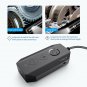 HD 1080P Dual Lens Endoscope Wireless 8 LED Lights Inspection Camera Zoomable
