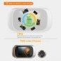C03 Doorbell Home Security Multi-Function LCD Display Peephole Door Surveillance