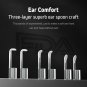 P40 Pro Visual Ear Pick Cleaning Endoscope with Mini Camera  Earwax Removal Wifi