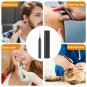 P40 Pro Visual Ear Pick Cleaning Endoscope with Mini Camera  Earwax Removal Wifi