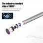 3.9mm Endoscope Camera 1080P HD 4.3&acirc;�� IPS Screen Pipe Drain Sewer Duct Inspection
