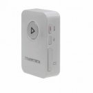 Inductive MP3 Player Wireless  with Micspy 218 earpiece Exam student Invisible