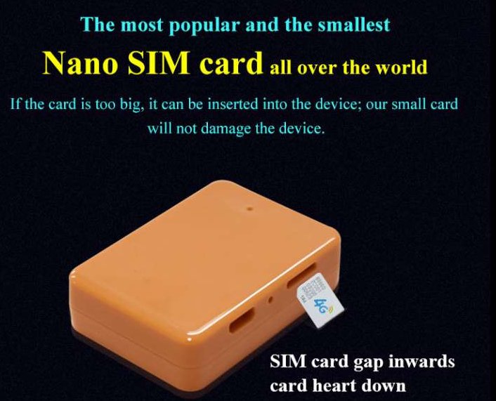 New GSM  BOX Nano  SIM  Card  Hidden In Ear wireless earpiece 218 Invisible Spy