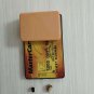 New GSM BOX Nano SIM Card Hidden In Ear wireless earpiece 218 Invisible Spy