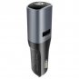 Bluetooth Car Kit Wireless FM Transmitter Radio Adapter Modulator Handsfree MP3
