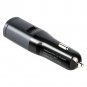 Bluetooth Car Kit Wireless FM Transmitter Radio Adapter Modulator Handsfree MP3