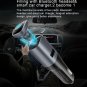 Bluetooth Car Kit Wireless FM Transmitter Radio Adapter Modulator Handsfree MP3