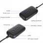 5.5mm 1080P Inspection Camera Zoom Wireless Endoscope 2MP Semi-Rigid Engine Y15