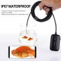 5.5mm 1080P Inspection Camera Zoom Wireless Endoscope 2MP Semi-Rigid Engine Y15