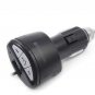A2DP 3.5mm Car Handsfree Bluetooth AUX Stereo Audio Music Receiver Adapter BC10