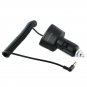 A2DP 3.5mm Car Handsfree Bluetooth AUX Stereo Audio Music Receiver Adapter BC10