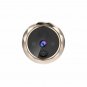C03 Doorbell Camera Home Security LCD Display Peephole Door Surveillance Camera