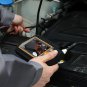 1080P 5.5mm Dual Lens Endoscope Camera 4.3 "IPS LCD 2.0MP HD Inspection Camera