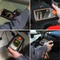 1080P 5.5mm Dual Lens Endoscope Camera 4.3 "IPS LCD 2.0MP HD Inspection Camera