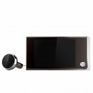 Escam C01 3.5" Digital LCD 120 Degree Peephole Viewer photo visual Cat Eye Cam