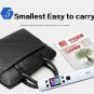 Iscan02 WIFI Portable Scanner A4 Size JPEG/PDF High Speed Document 1050DPI USB