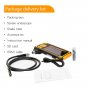 1080P Dual Lens 8mm Industrial Endoscope Inspection Camera Portable Borescope