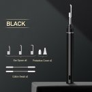 Endoscope P40 Visual In-Ear Cleaning 300W Mini Cam Ear Borescope Wax Removal