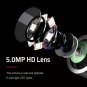 Endoscope P40 Visual In-Ear Cleaning 300W Mini Cam Ear Borescope Wax Removal