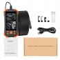Y20 5.5mm 4.3" IPS Screen Industrial Borescope Endoscope Camera Inspection Cam