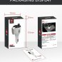 Car FM Transmitter Bluetooth MP3 Player Car Kit Type-C PD Charger with Earphone