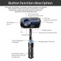 Bluetooth Car Charger Wireless Car Kit Mp3 Player LCD Display Hands Free Calling