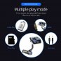 Bluetooth Car Charger Wireless Car Kit Mp3 Player LCD Display Hands Free Calling