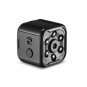 HD 1080P Spy Mini Camera Cycle Recording Hidden DVR Cam IR Auto OPen Gadget