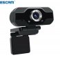 1080P Webcam for PC  H.264 Built In Mircophone Online Teaching Video Conference