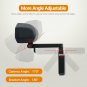 1080P Webcam for PC  H.264 Built In Mircophone Online Teaching Video Conference