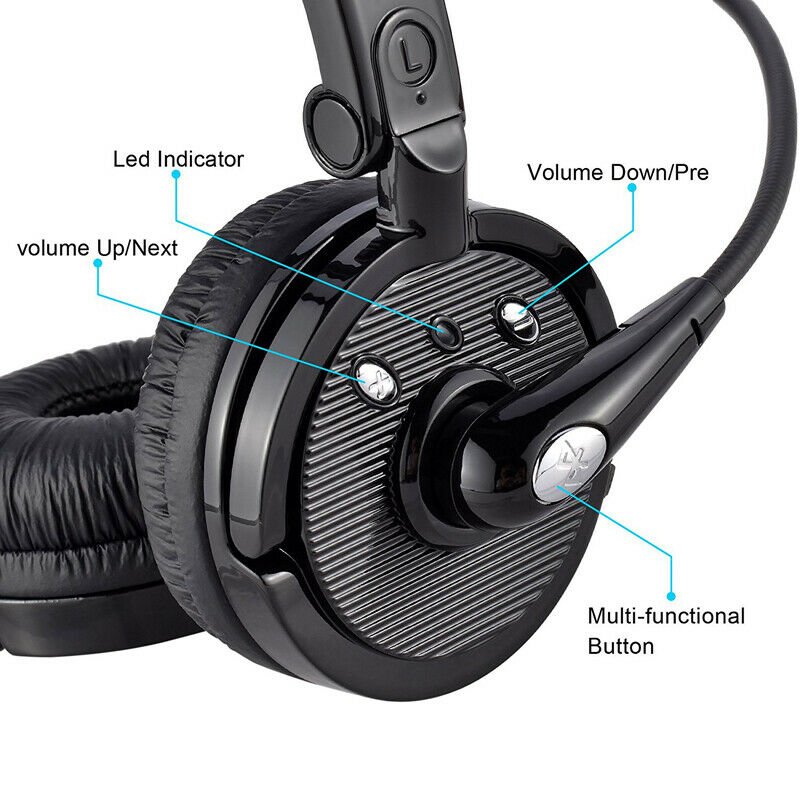 Csr headset control что это