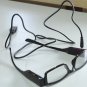 Wireless Bluetooth Glasses Covert 218 Spy Earpiece Tiny Invisible Earbud MIC