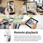 Wifi Light Bulb Camera E27 Wireless IP Cam 360° Two-Way Voice IR 2 Mega Secuity