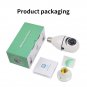 Wifi Light Bulb Camera E27 Wireless IP Cam 360° Two-Way Voice IR 2 Mega Secuity