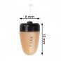 GSM BOX BIG SIM Card Hidden In Ear wireless earpiece 218 Invisible Spy Earbud