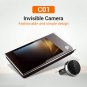 Peephole Doorbell Camera Home Security Video Monitor Door 3.5" LCD Cat Eye Cam