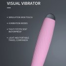 Borescope Camera Wifi Massage Stick 1080P Silicone  Endoscope Feminine Products