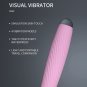 Borescope Camera Wifi Massage Stick 1080P Silicone  Endoscope Feminine Products