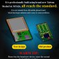 New GSM Card Credit ID SIM NANO Card In Ear wireless earpiece 218 Earbud 4.5W