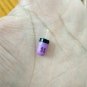 918 Earpiece MIC Covert CVK Earbud Non-magnetic Super MINI Earphone 10PCS/Lot