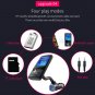Car MP3 Charger Bluetooth FM Transmitter QC3.0 USB Handsfree Cigerette Lighter