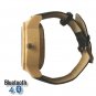Bluetooth 4.0 Quartz Watch For Mini Wireless Earpiece Earbud Full Hands Kit TP37
