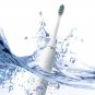 Sonic Smart Toothbrush Electric Toothbrush with Timer Oral Camera App for Travel